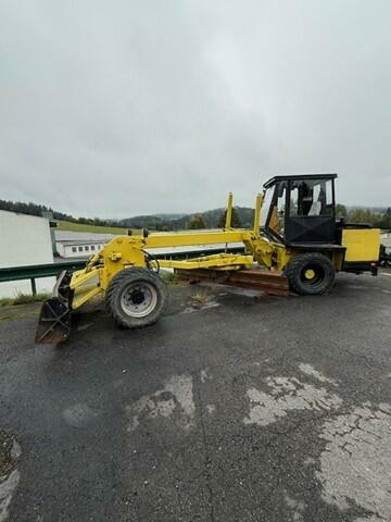 Grader MBU G100A 