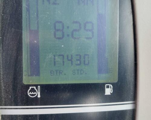 GREJDR O&K F 106.5 A 6x6+NIVELACE TOPCON