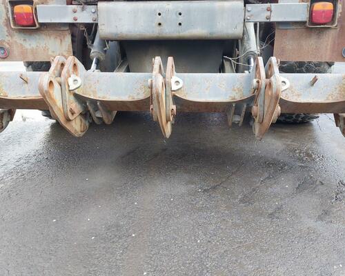 Orenstein & Koppel F 106.5 A 6x6+NIVELACE TOPCON