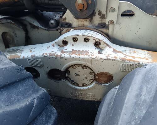 Harvestor Rottne H14