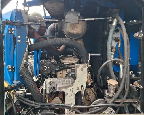 Harvestor Rottne H14