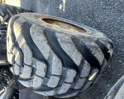 Harvestor Timberjack 1270D