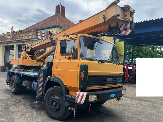 AD14 Liaz