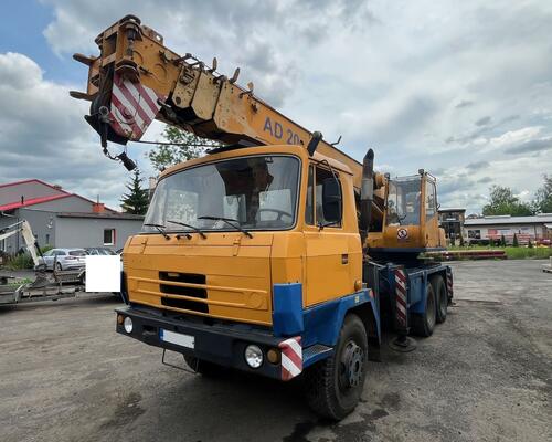 AD20 T815