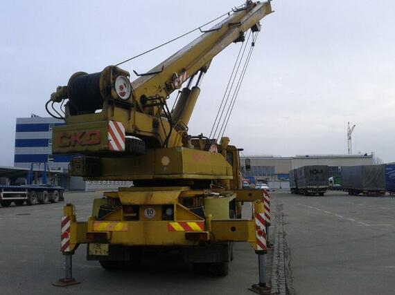 AD 20T