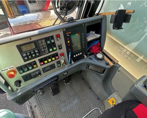 DEMAG AC50-1 Telma