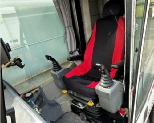 DEMAG AC50-1 Telma