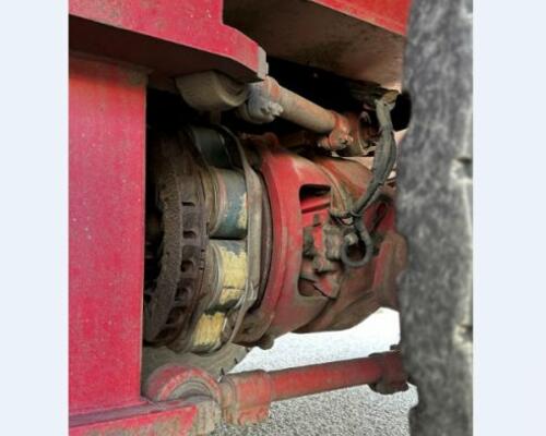 DEMAG AC50-1 Telma