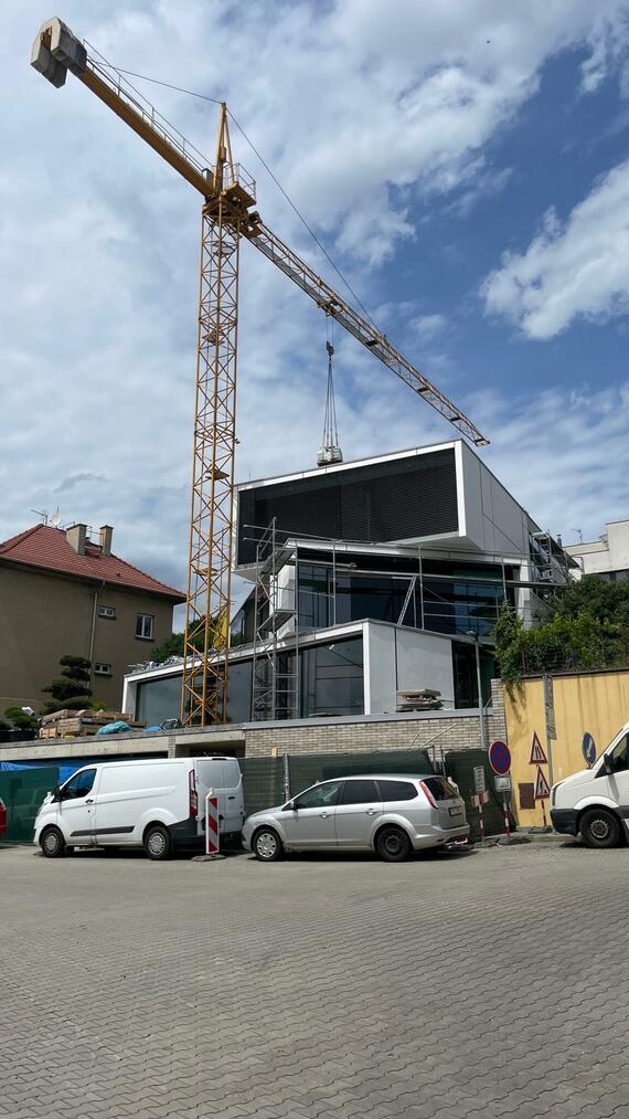 Liebherr