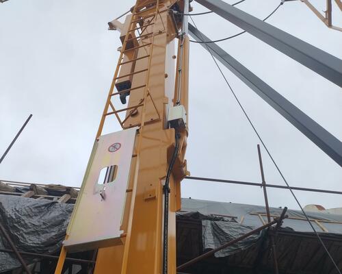 LIEBHERR 22 HM
