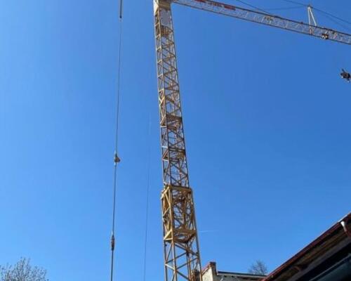 Liebherr 63 K