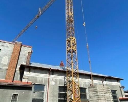 Liebherr 63 K