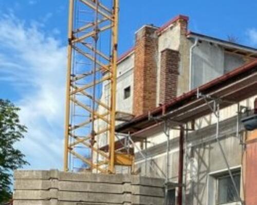 Liebherr 63 K