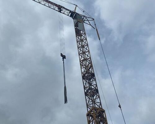 Liebherr 63 K