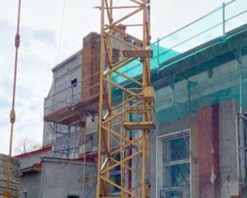 Liebherr 63 K