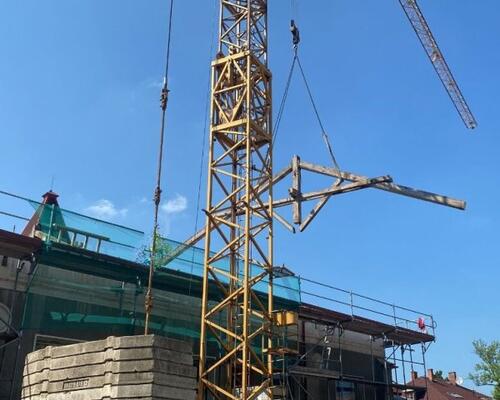 Liebherr 63 K