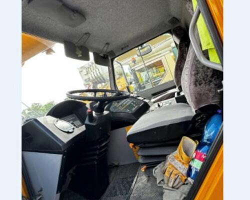 Liebherr LTM 1030.2