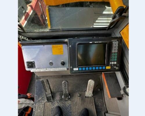 Liebherr LTM 1030.2