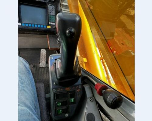 Liebherr LTM 1030.2