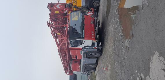 Liebherr LTM 1055-3.2