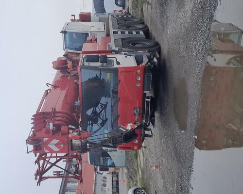 Liebherr LTM 1055-3.2
