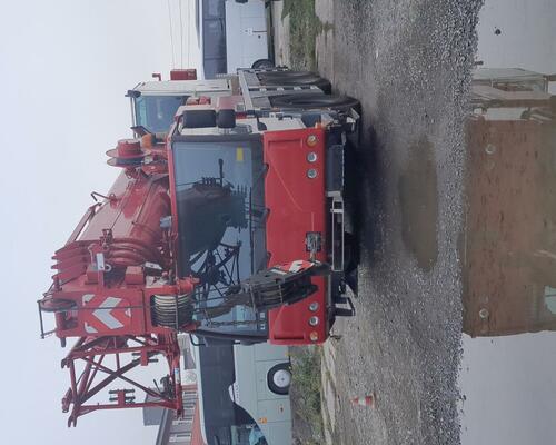 Liebherr LTM 1055-3.2