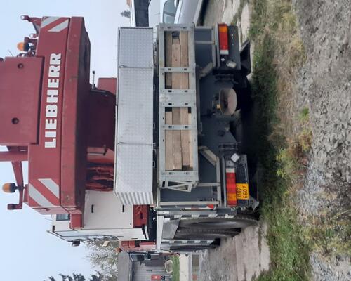 Liebherr LTM 1055-3.2