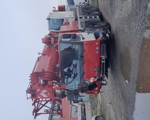 Liebherr LTM 1055-3.2