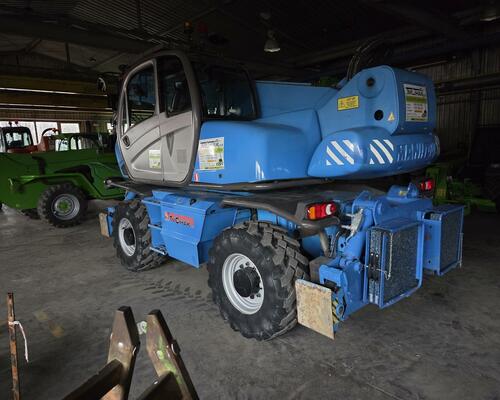 MANITOU MRT2150 PRIVILEGE PLUS