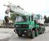 Mercedes 3538 + Liebherr LTF 1040