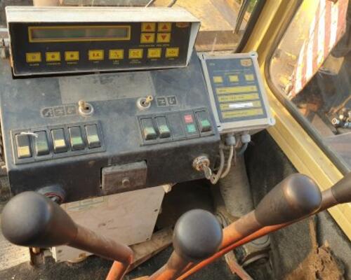 TATRA 815 +AD 20.2 (CKD