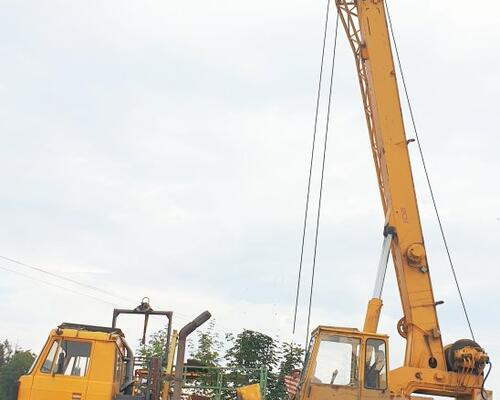 TATRA 815 +AD 20.2 (CKD