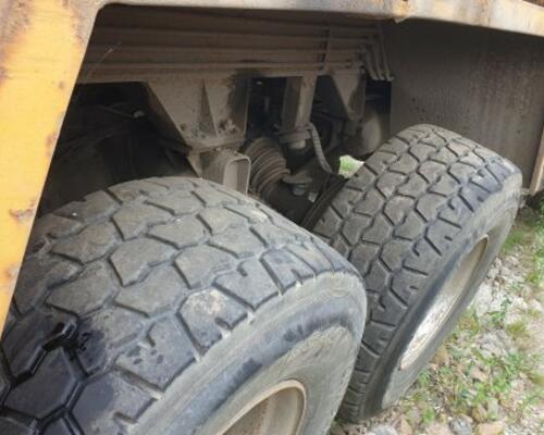 TATRA 815 +AD 20.2 (CKD