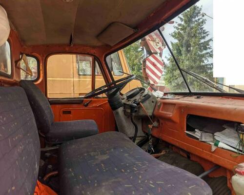 TATRA AD16