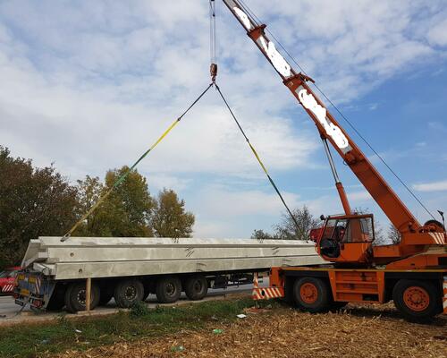 TEREX ATT PPM 350