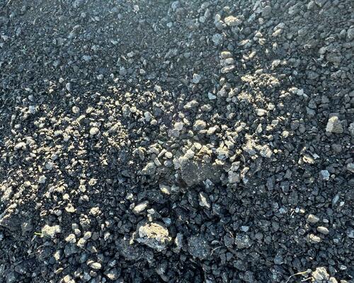 Asfaltový recyklát Asfaltový recyklát