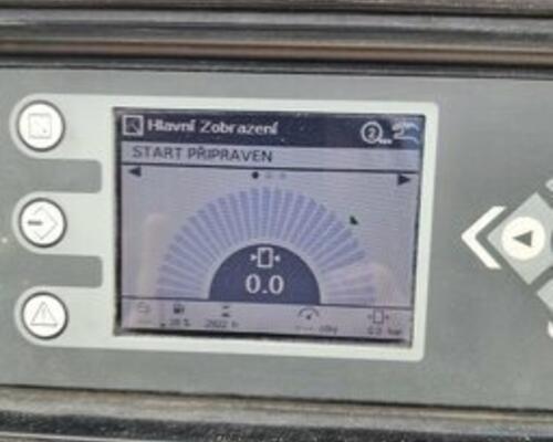 ATLAS Copco XAVS 186