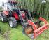 Belorus / Belarus 920.4 MTZ + TRIMA