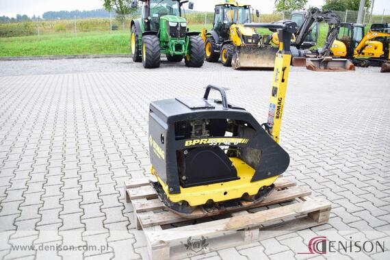Bomag BPR 35/42 D