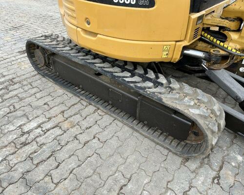 Caterpillar 303C CR