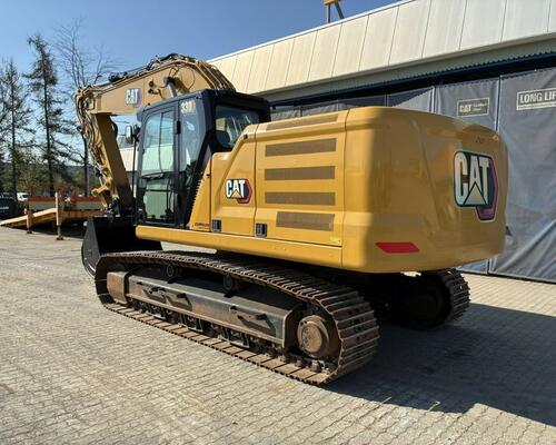 Caterpillar 330