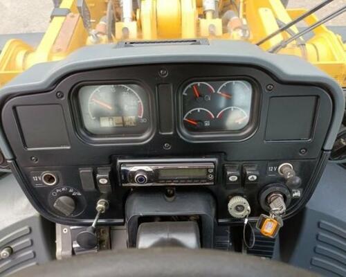 CATerpillar 950H