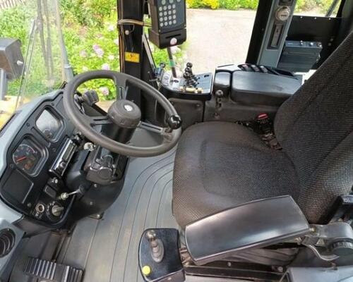 CATerpillar 950H