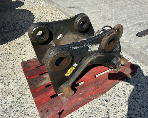 Caterpillar CW45S