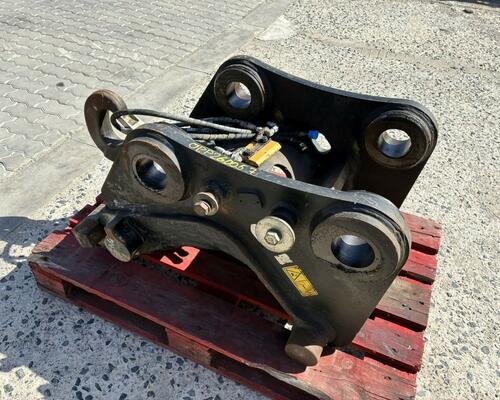 Caterpillar CW45S