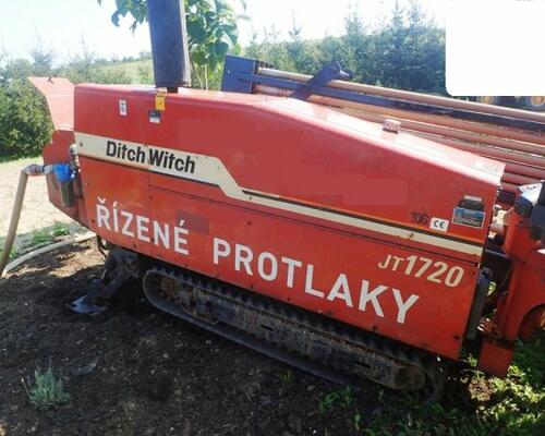 DitchWitch JT 1720