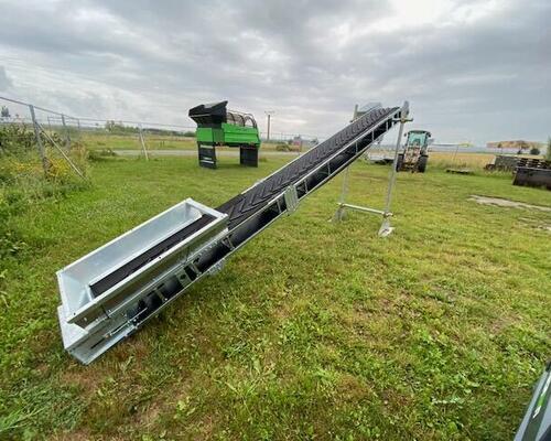 EDILVEYOR Pásový dopravník