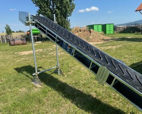 EDILVEYOR Pásový dopravník