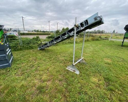 EDILVEYOR Pásový dopravník