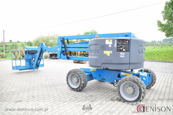 GENIE Z-51/30J